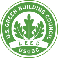 LEED GOLD Planned