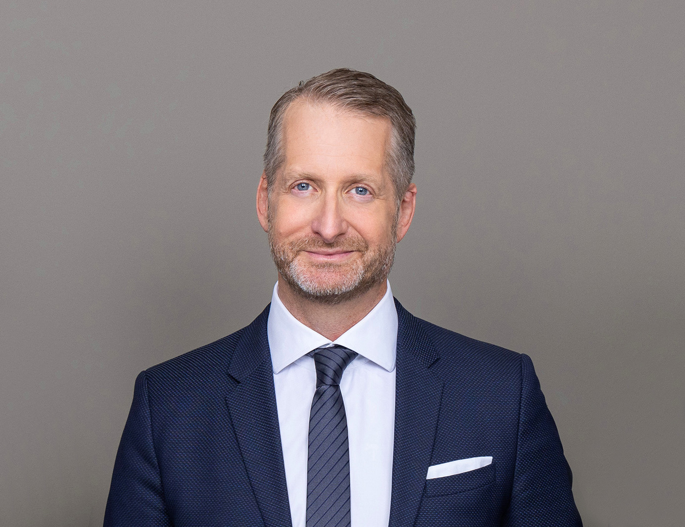 Sebastian G. Nitsch | CEO